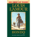 Hondo (Louis l'Amour's Lost Treasures)