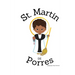 St. Martin De Porres - Children's Christian Book - Lives of the Saints