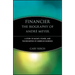 Financier: The Biography of André Meyer: A Story of Money, Power, and the Reshaping of American Business