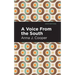 A Voice from the South