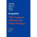 Kropotkin: 'The Conquest of Bread' and Other Writings
