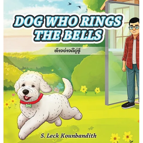 Dog Who Rings The Bell