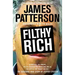 Filthy Rich: The Shocking True Story of Jeffrey Epstein - The Billionaire's Sex Scandal