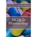 MCQs In Pharmacology