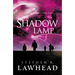 The Shadow Lamp
