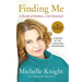 Finding Me: A Decade of Darkness, a Life Reclaimed: A Memoir of the Cleveland Kidnappings