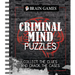 Brain Games - Criminal Mind Puzzles