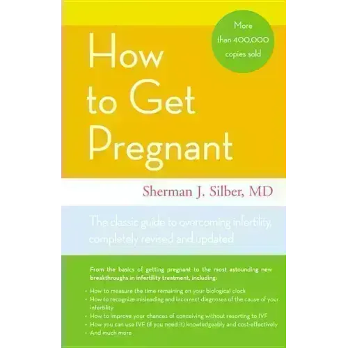 How to Get Pregnant