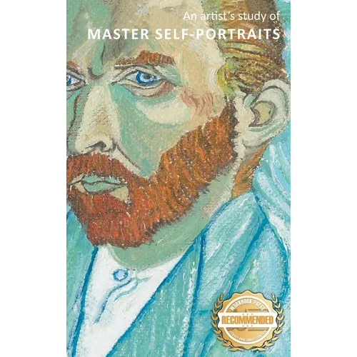 An artist's study of MASTER SELF-PORTRAITS