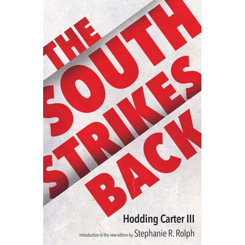 The South Strikes Back