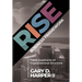 RISE Business Framework: The 4 Quadrants of Organizational Structure