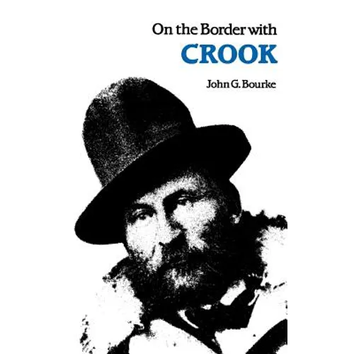 On the Border with Crook