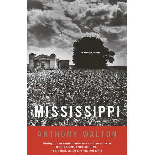Mississippi: An American Journey