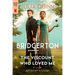 The Viscount Who Loved Me [Tv Tie-In]: Bridgerton