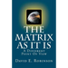 The Matrix As It Is: A Different Point Of View