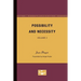 Possibility and Necessity: Volume 2 Volume 2