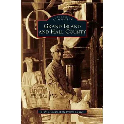 Grand Island and Hall County