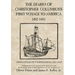 The Diario of Christopher Columbus's First Voyage to America 1492-1493