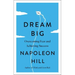 Dream Big: Overcoming Fear and Achieving Success