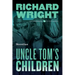 Uncle Tom's Children: Novellas