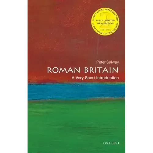 Roman Britain: A Very Short Introduction