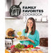 The Stay at Home Chef Family Favorites Cookbook