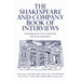 The Shakespeare and Company Book of Interviews