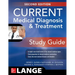 Current Medical Diagnosis and Treatment Study Guide, 2e