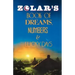 Zolar's Book of Dreams, Numbers, and Lucky Days