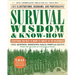 Survival Wisdom & Know-How: Everything You Need to Know to Subsist in the Wilderness