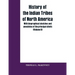 History of the Indian Tribes of North America; with biographical sketches and anecdotes of the principal chiefs (Volume II)