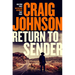 Return to Sender: A Longmire Mystery