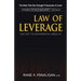 Law of Leverage: The Key to Exponential Wealth