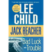 Bad Luck and Trouble: A Reacher Novel
