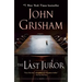 The Last Juror
