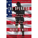 The Operator: Firing the Shots That Killed Osama Bin Laden and My Years as a Seal Team Warrior
