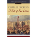 A Tale of Two Cities