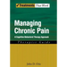 Managing Chronic Pain: A Cognitive-Behavioral Therapy Approachtherapist Guide