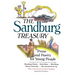 The Sandburg Treasury: Prose and Poetry for Young People