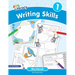 Writing Skills 1: In Print Letters (American English Edition)