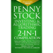 Penny Stock Investing & Algorithmic Trading: 2-in-1 Compilation Generate Profits from Trading Penny Stocks & Financial Machine Learning With Minimal R