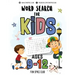 Word Search for Kids Ages 9-12: Word Search Puzzles for Kids Activity Books Ages 9-12 Grade Level 4 5 6 7