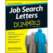 Job Search Letters For Dummies, 4th Edition
