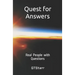 Quest for Answers: Real People with Questions
