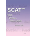 SCAT Verbal Analogies Grade 2-5: 100 Analogies - ULTIMATE PRACTICE