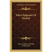 Select Epigrams Of Martial