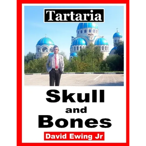 Tartaria - Skull and Bones: English