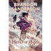 The Hero of Ages