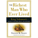 The Richest Man Who Ever Lived: King Solomon's Secrets to Success, Wealth, and Happiness
