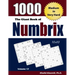 The Giant Book of Numbrix: 1000 Medium to Very Hard: (10x10) Puzzles